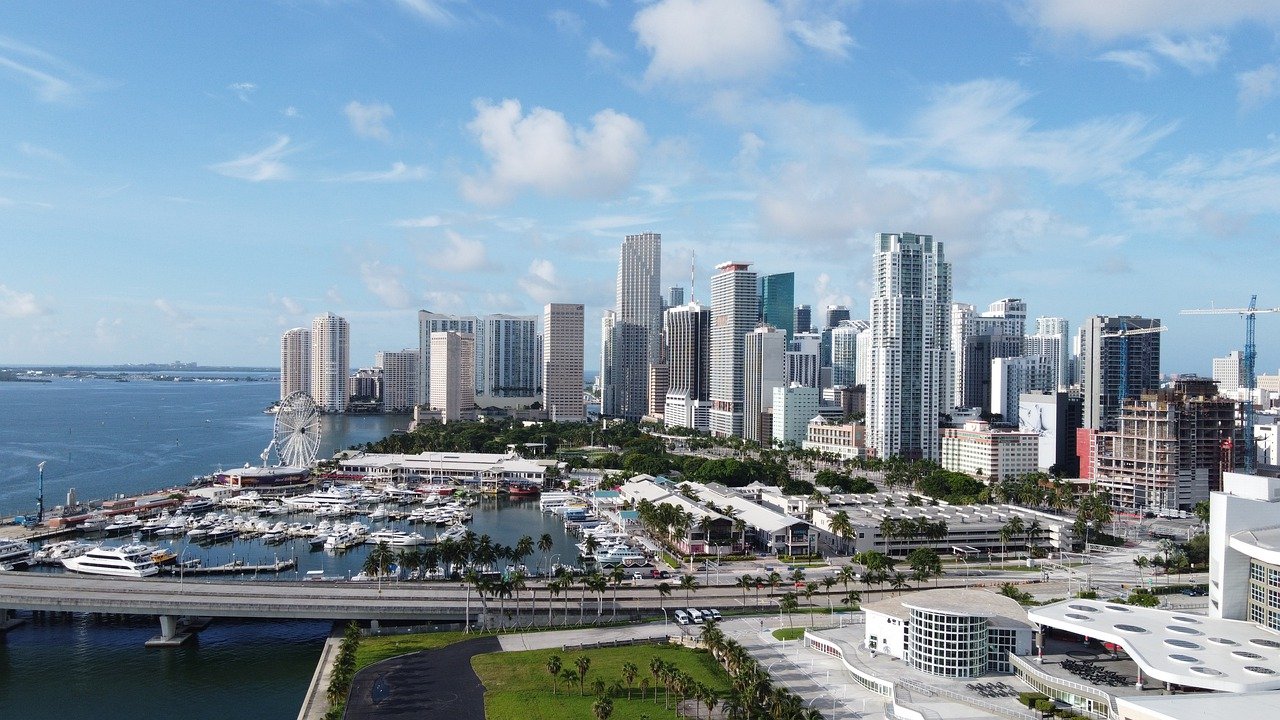 Miami property management company